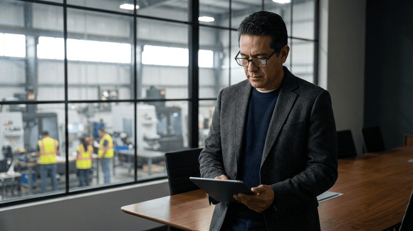 Exit Strategy Starts Here: Aligning Business & Personal Goals for a Fulfilling Future